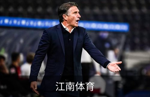 江南体育品牌故事